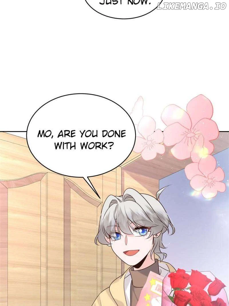 National School Prince Is A Girl Chapter 518 page 4