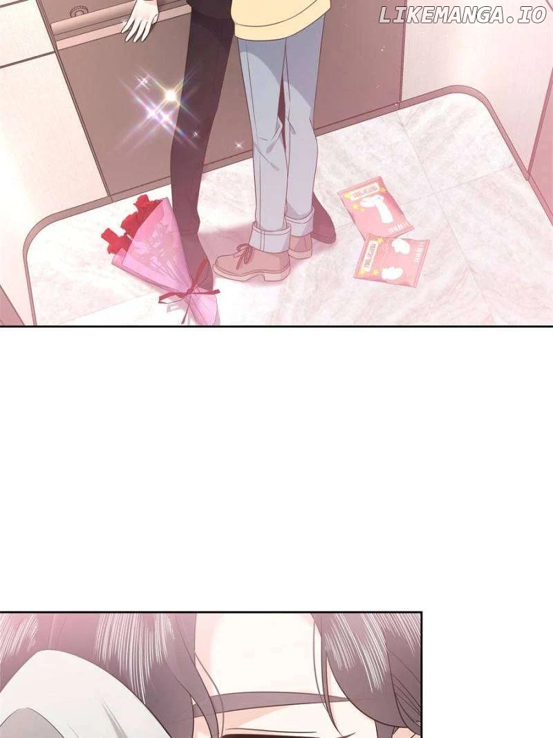 National School Prince Is A Girl Chapter 518 page 17