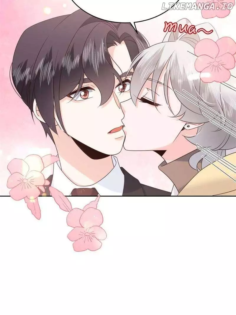 National School Prince Is A Girl Chapter 518 page 13
