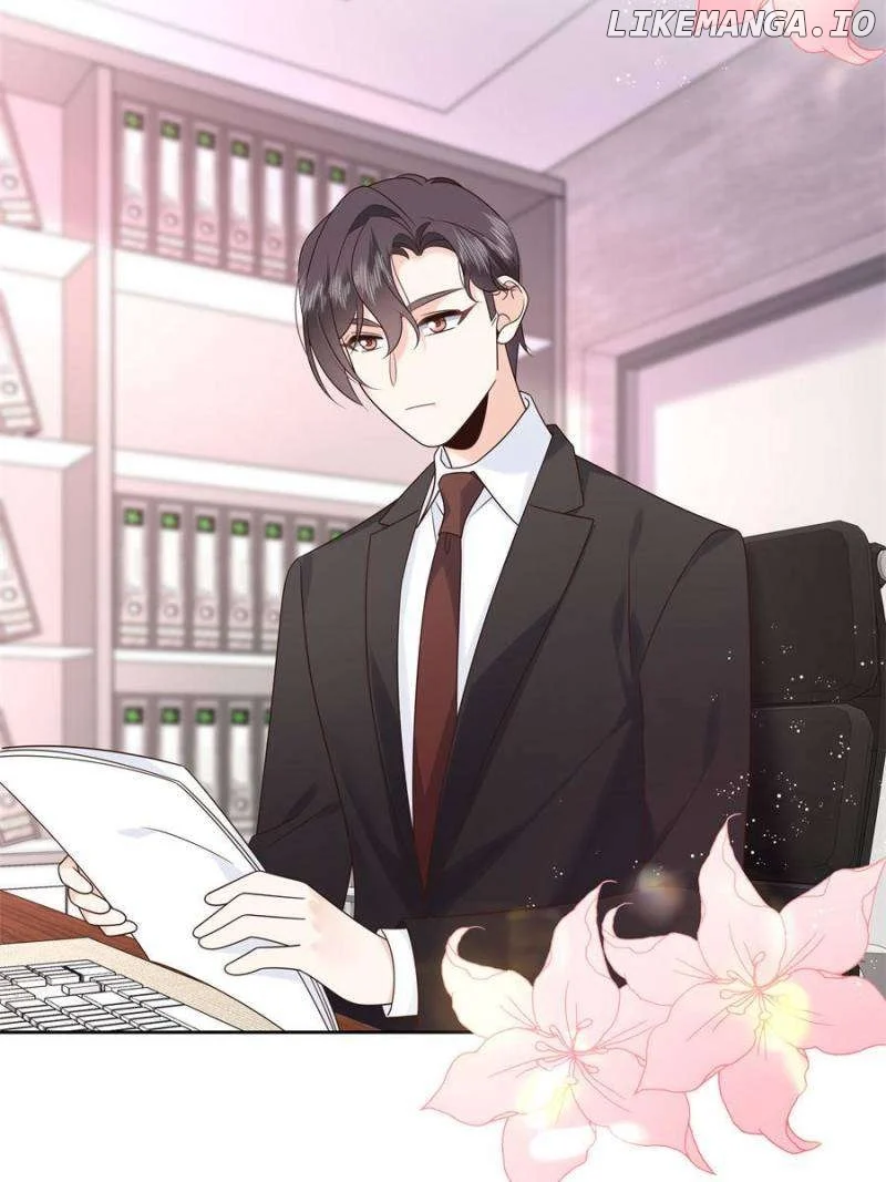 National School Prince Is A Girl Chapter 518 page 2