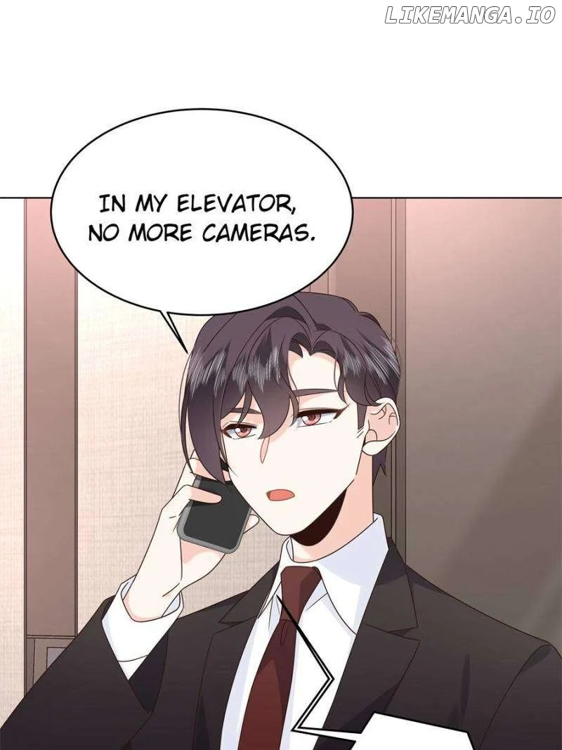 National School Prince Is A Girl Chapter 518 page 23