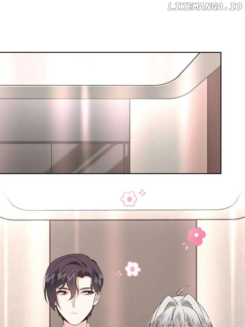 National School Prince Is A Girl Chapter 518 page 8
