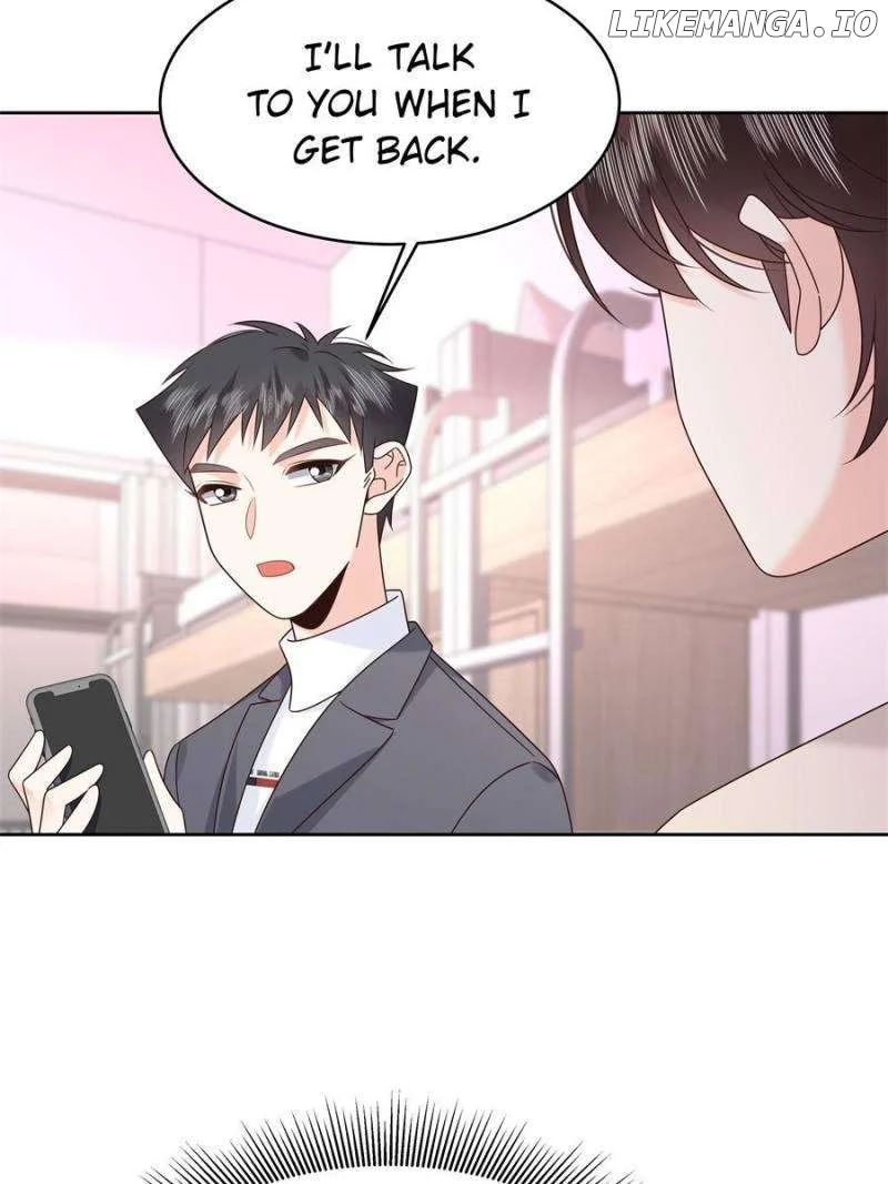 National School Prince Is A Girl Chapter 518 page 55