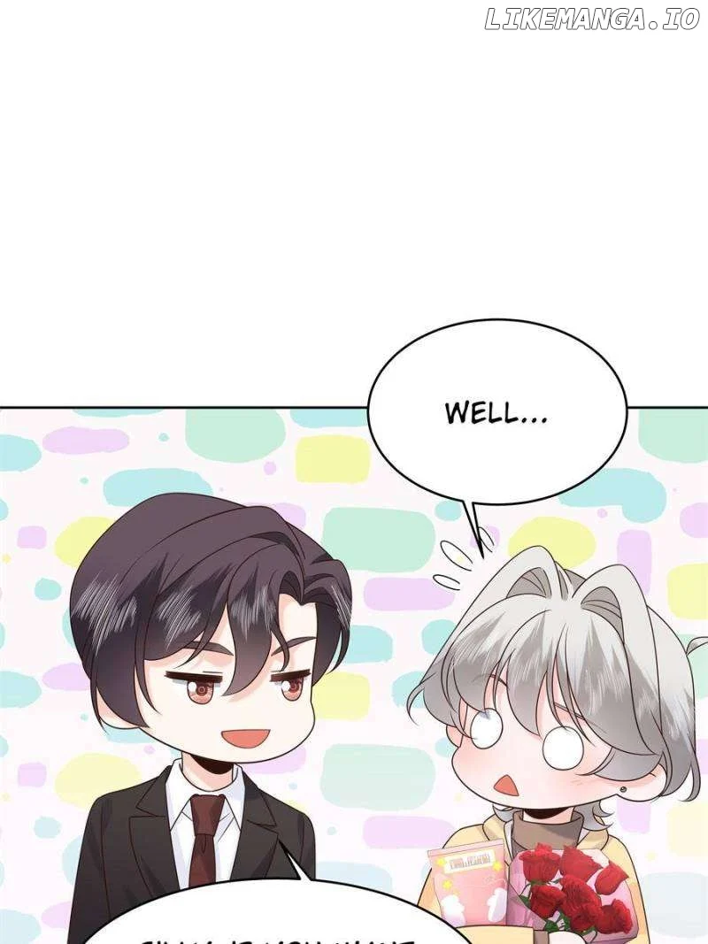 National School Prince Is A Girl Chapter 518 page 30