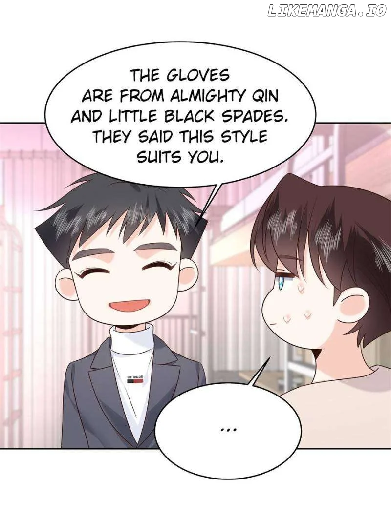 National School Prince Is A Girl Chapter 518 page 43