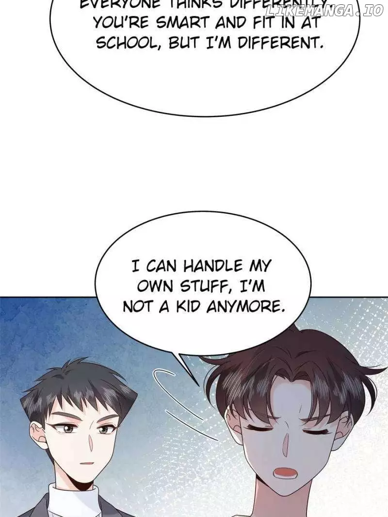 National School Prince Is A Girl Chapter 518 page 50
