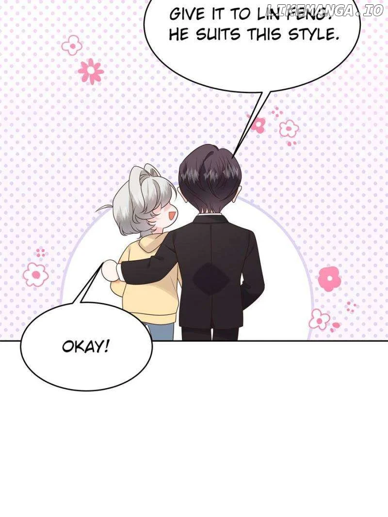 National School Prince Is A Girl Chapter 518 page 33
