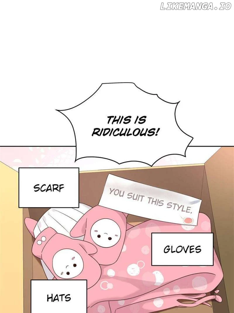 National School Prince Is A Girl Chapter 518 page 37