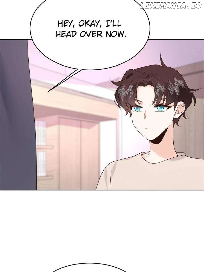 National School Prince Is A Girl Chapter 518 page 54