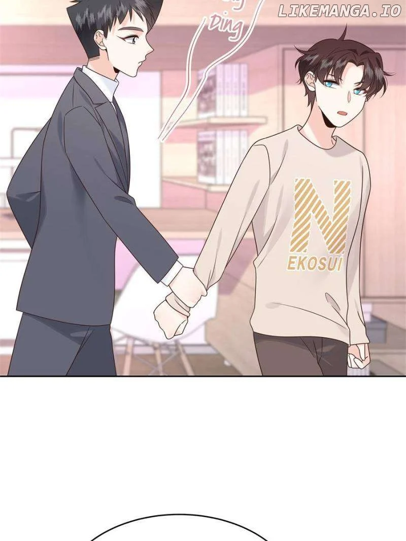 National School Prince Is A Girl Chapter 518 page 53