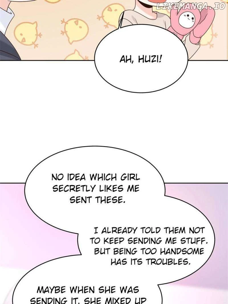 National School Prince Is A Girl Chapter 518 page 40