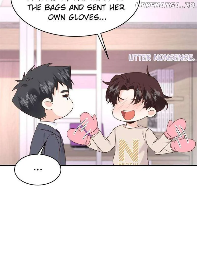 National School Prince Is A Girl Chapter 518 page 41