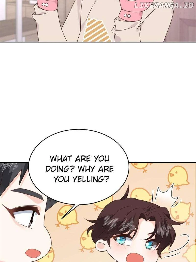 National School Prince Is A Girl Chapter 518 page 39