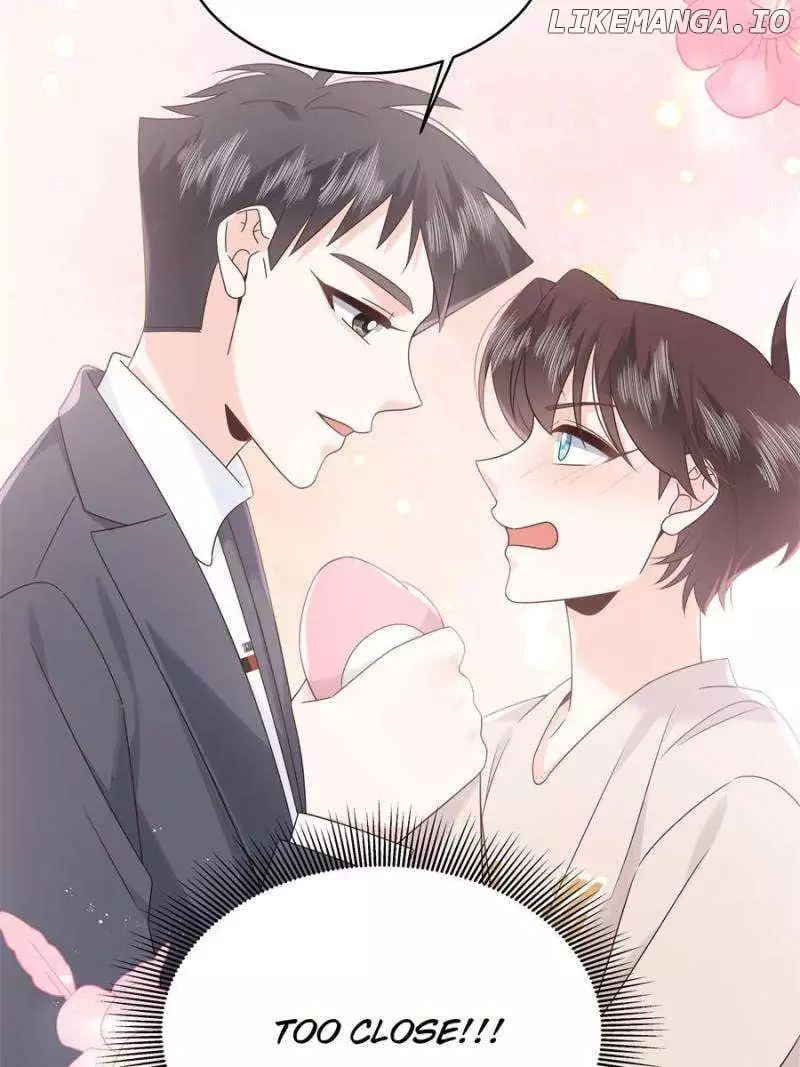 National School Prince Is A Girl Chapter 518 page 45