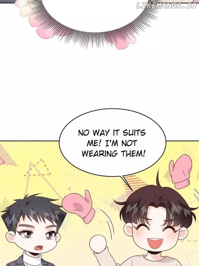 National School Prince Is A Girl Chapter 518 page 46