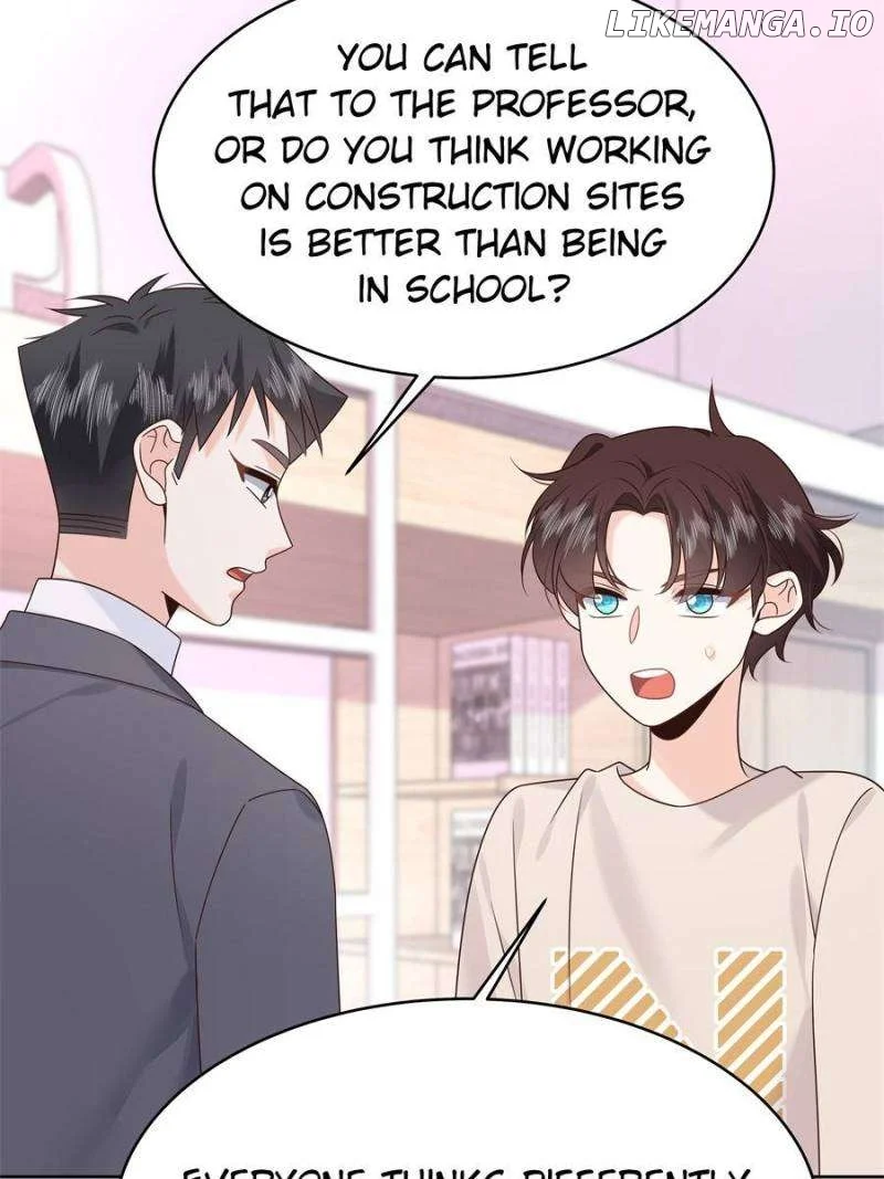 National School Prince Is A Girl Chapter 518 page 49