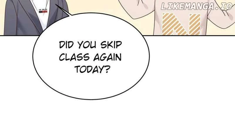 National School Prince Is A Girl Chapter 518 page 47