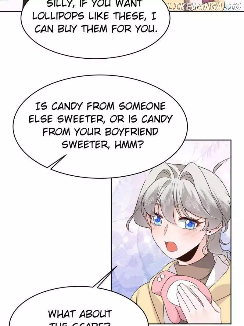 National School Prince Is A Girl Chapter 518 page 31