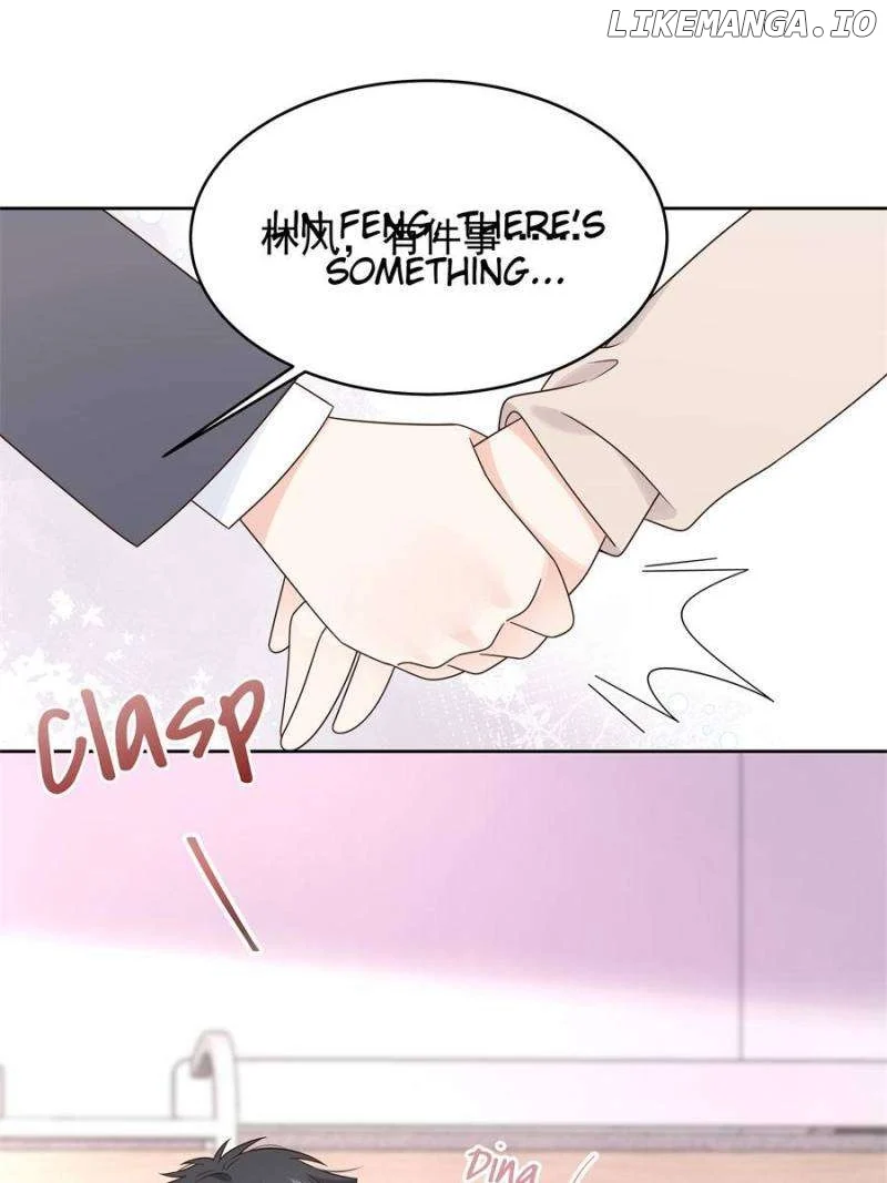 National School Prince Is A Girl Chapter 518 page 52