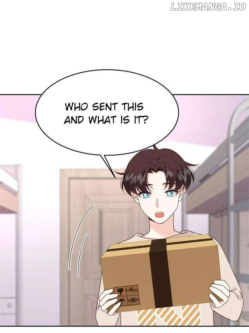 National School Prince Is A Girl Chapter 518 page 36