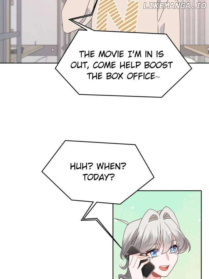 National School Prince Is A Girl Chapter 519 page 2