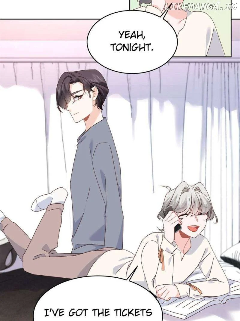 National School Prince Is A Girl Chapter 519 page 3