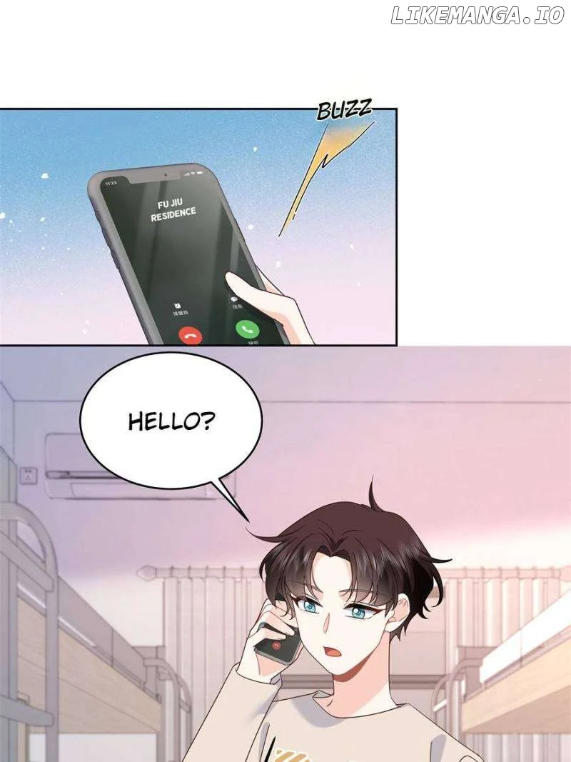 National School Prince Is A Girl Chapter 519 page 1