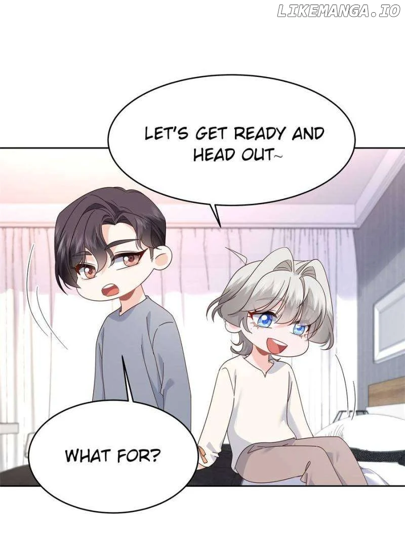 National School Prince Is A Girl Chapter 519 page 6