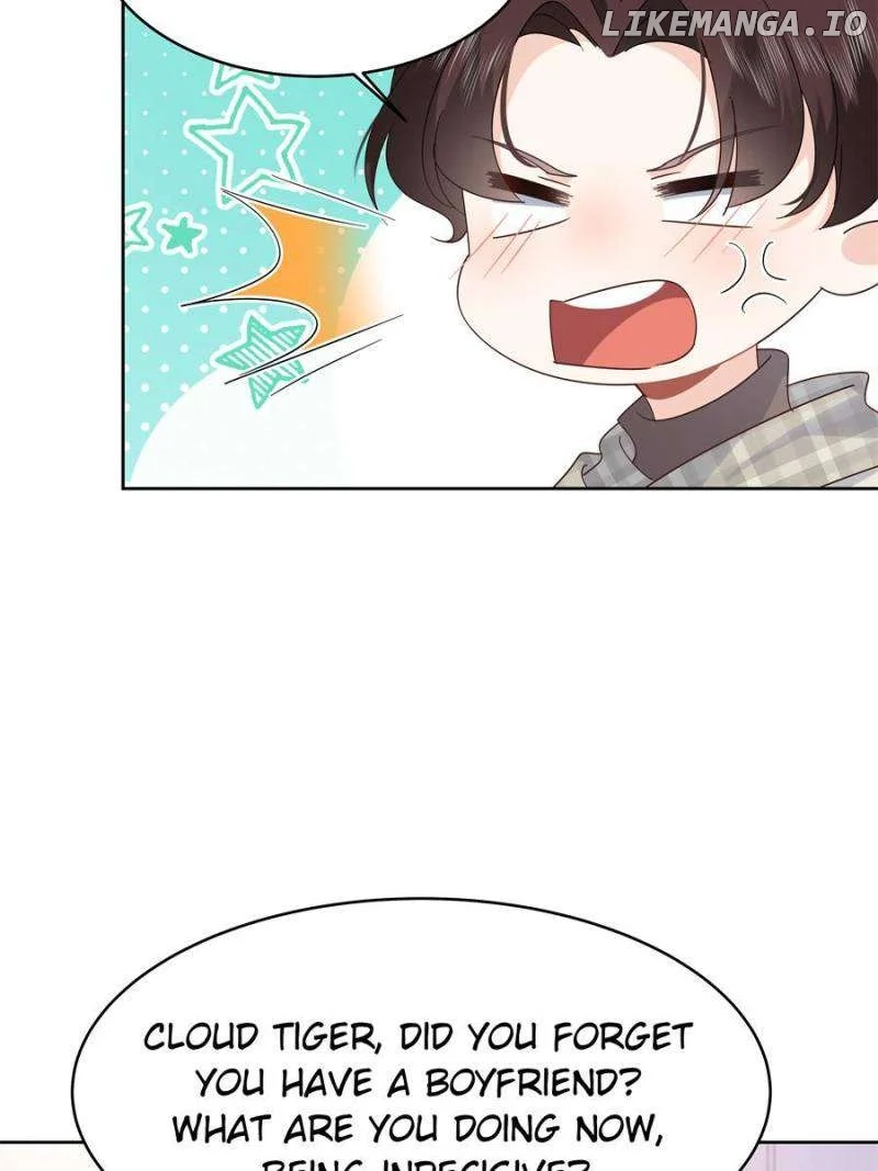 National School Prince Is A Girl Chapter 519 page 44