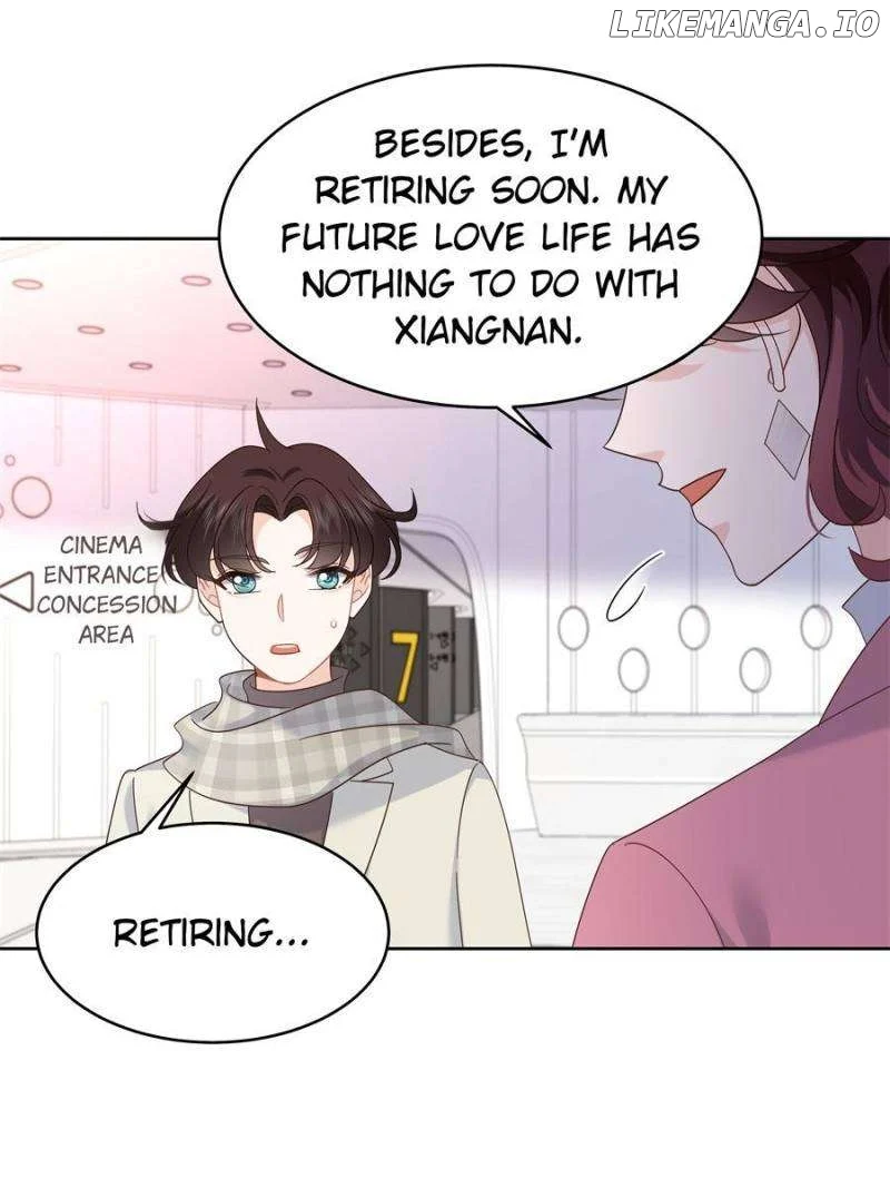 National School Prince Is A Girl Chapter 519 page 33