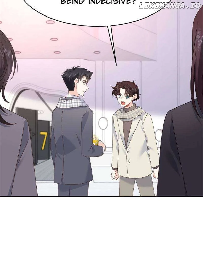 National School Prince Is A Girl Chapter 519 page 45