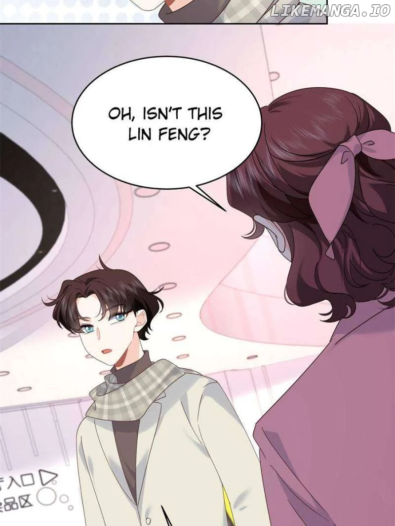 National School Prince Is A Girl Chapter 519 page 24