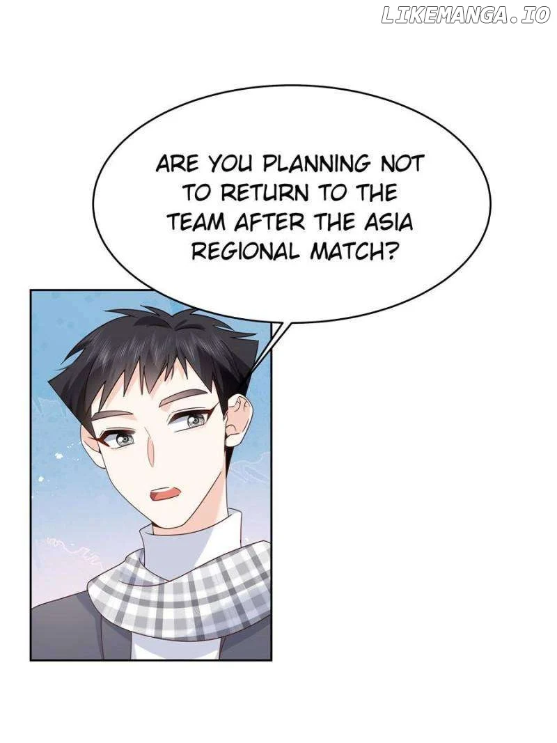 National School Prince Is A Girl Chapter 519 page 14
