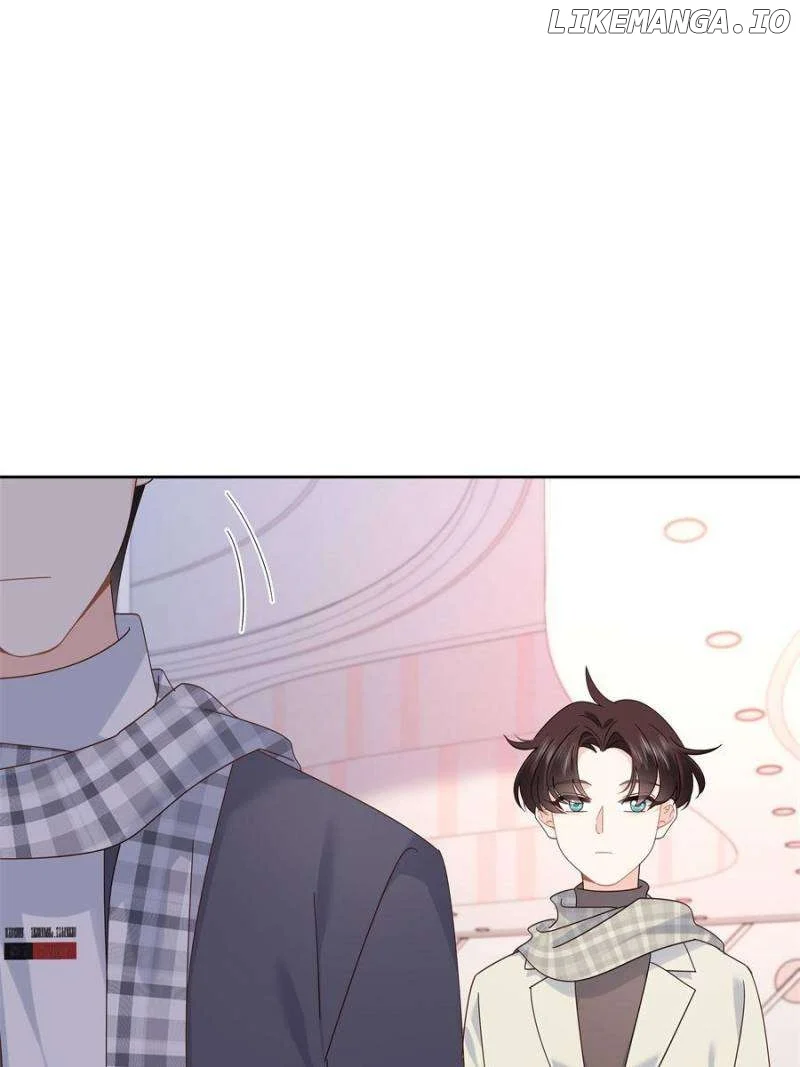 National School Prince Is A Girl Chapter 519 page 21