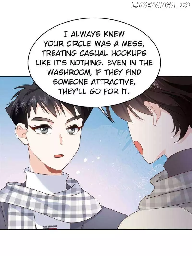 National School Prince Is A Girl Chapter 519 page 47