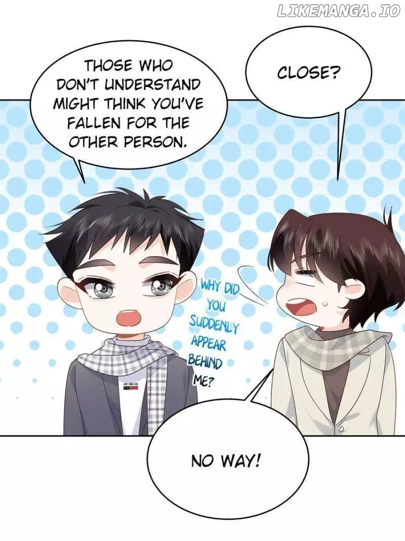 National School Prince Is A Girl Chapter 519 page 37