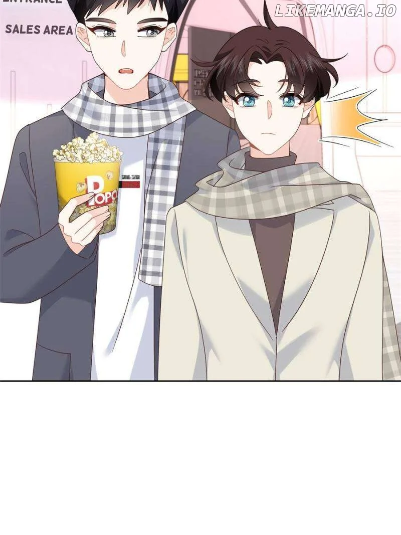 National School Prince Is A Girl Chapter 519 page 36