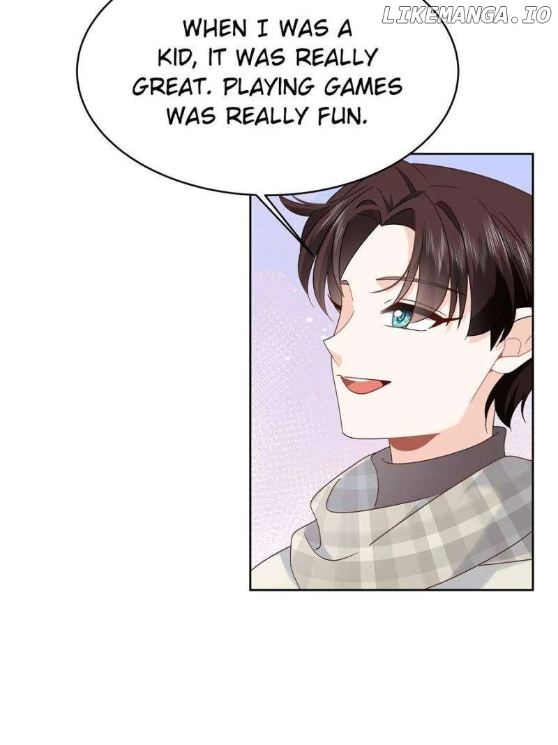 National School Prince Is A Girl Chapter 519 page 17