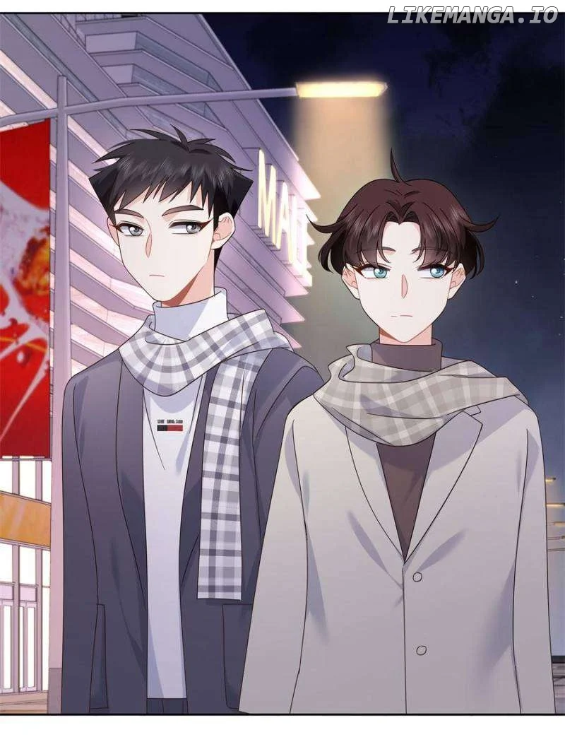 National School Prince Is A Girl Chapter 519 page 13