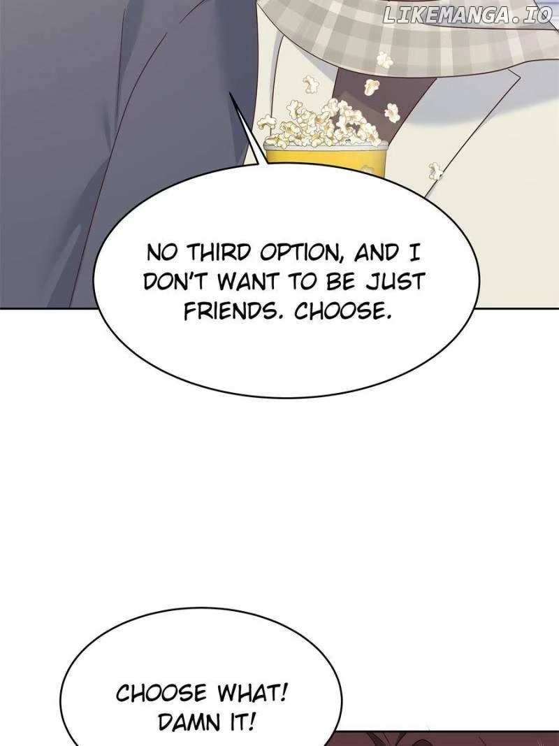 National School Prince Is A Girl Chapter 519 page 43