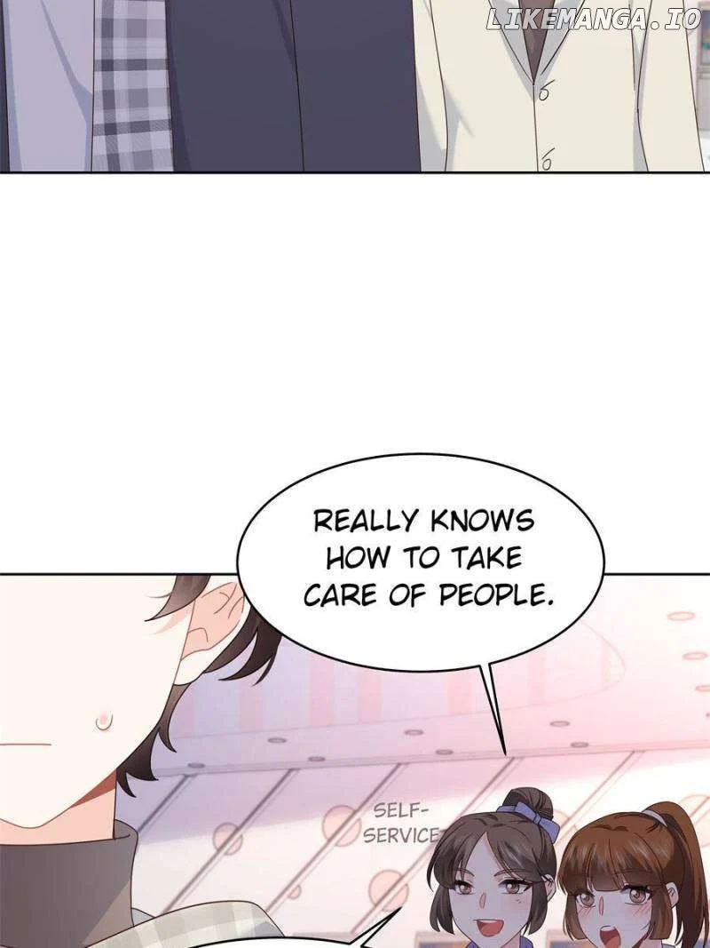 National School Prince Is A Girl Chapter 519 page 22