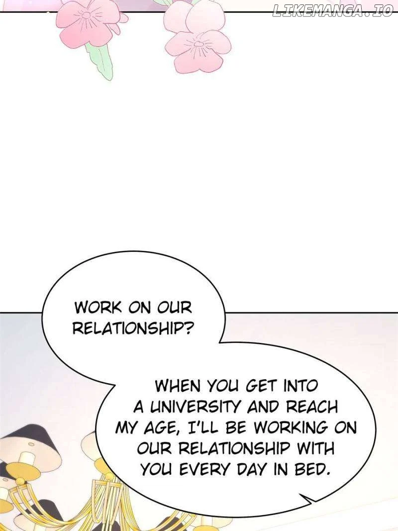 National School Prince Is A Girl Chapter 519 page 10