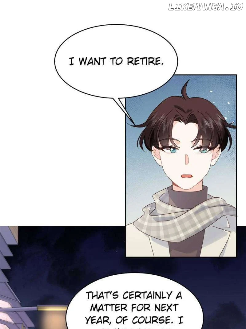 National School Prince Is A Girl Chapter 519 page 15