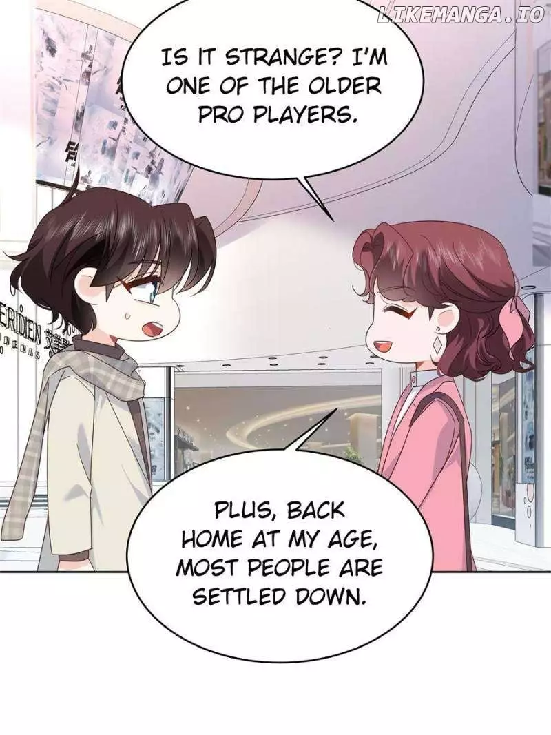 National School Prince Is A Girl Chapter 519 page 29