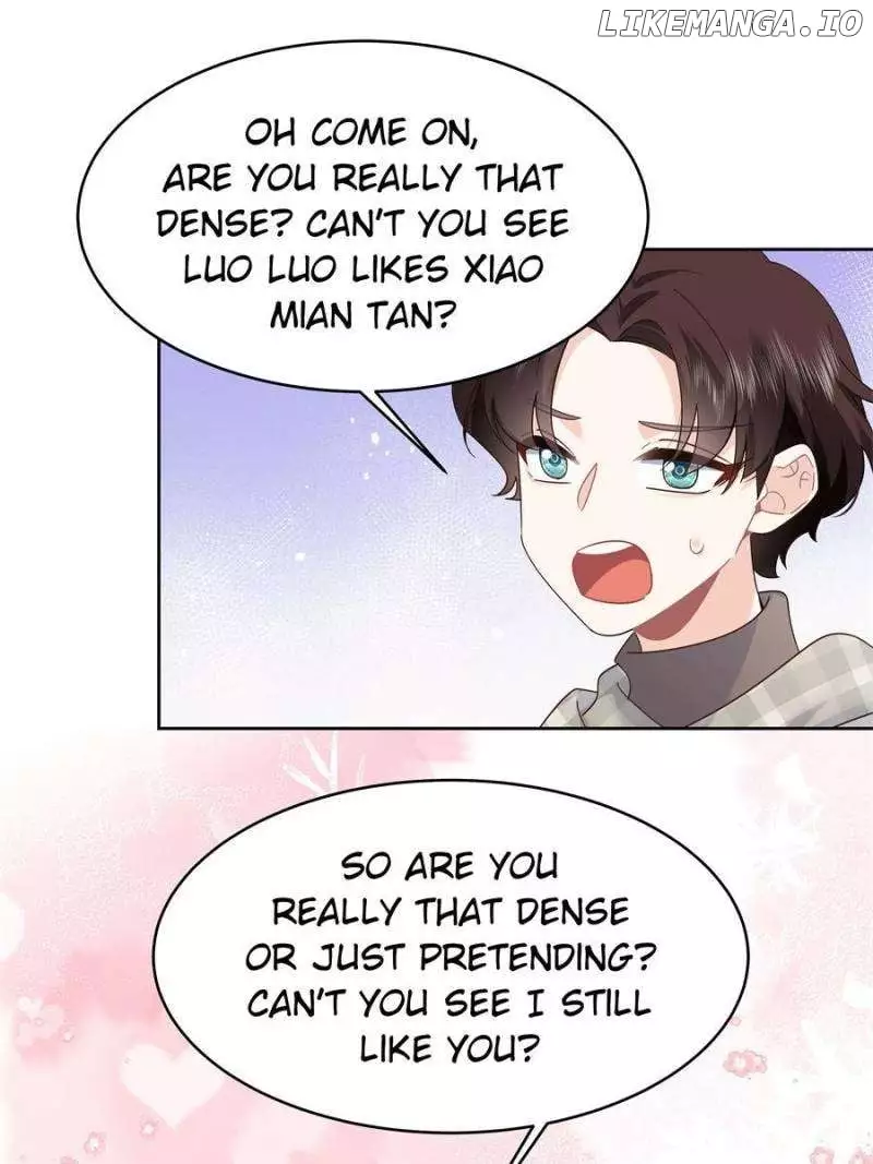 National School Prince Is A Girl Chapter 519 page 40