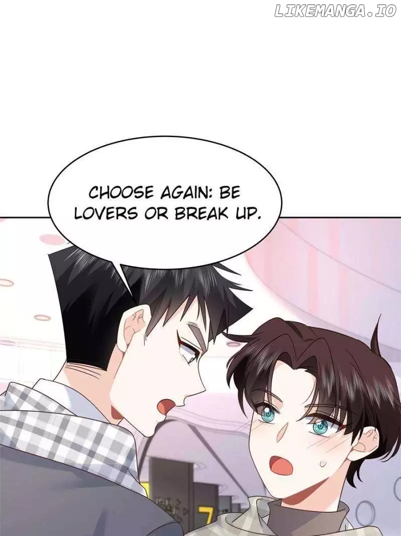 National School Prince Is A Girl Chapter 519 page 42