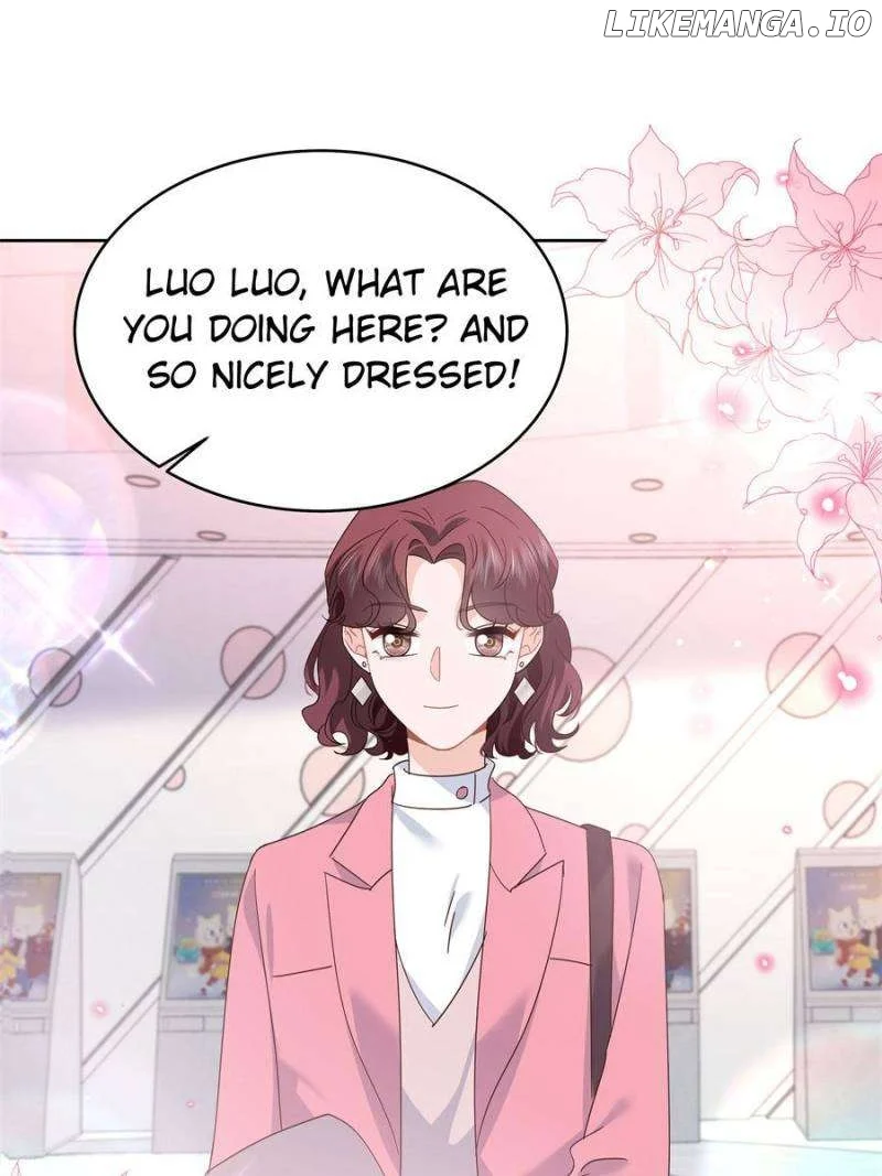 National School Prince Is A Girl Chapter 519 page 26