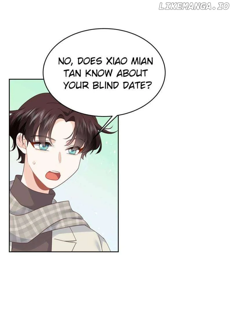 National School Prince Is A Girl Chapter 519 page 30