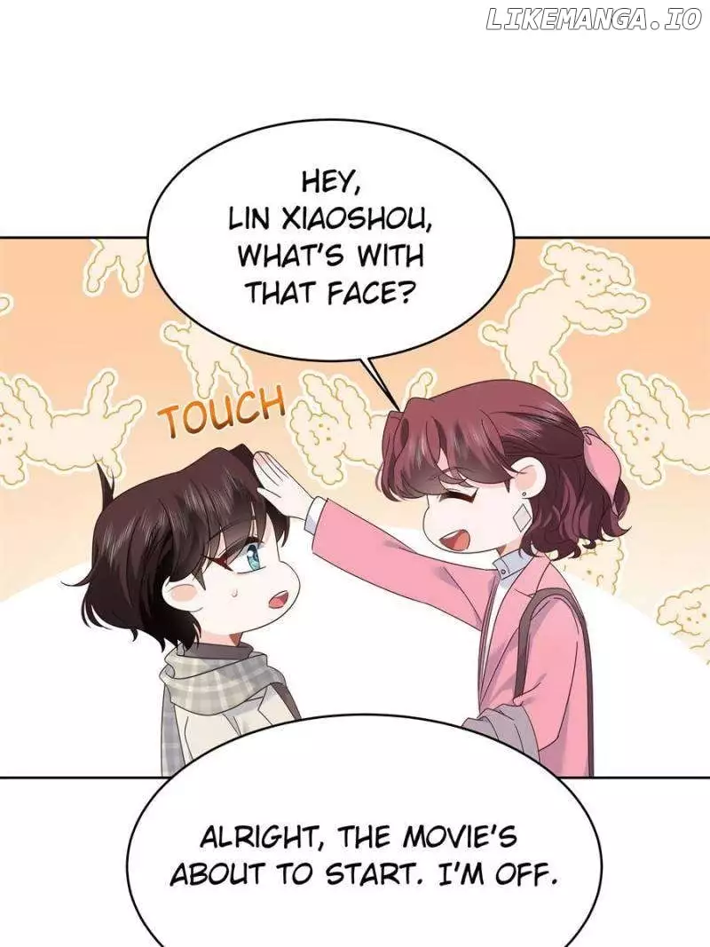 National School Prince Is A Girl Chapter 519 page 34