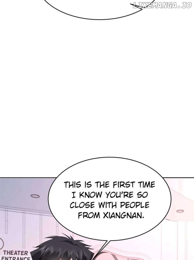 National School Prince Is A Girl Chapter 519 page 35
